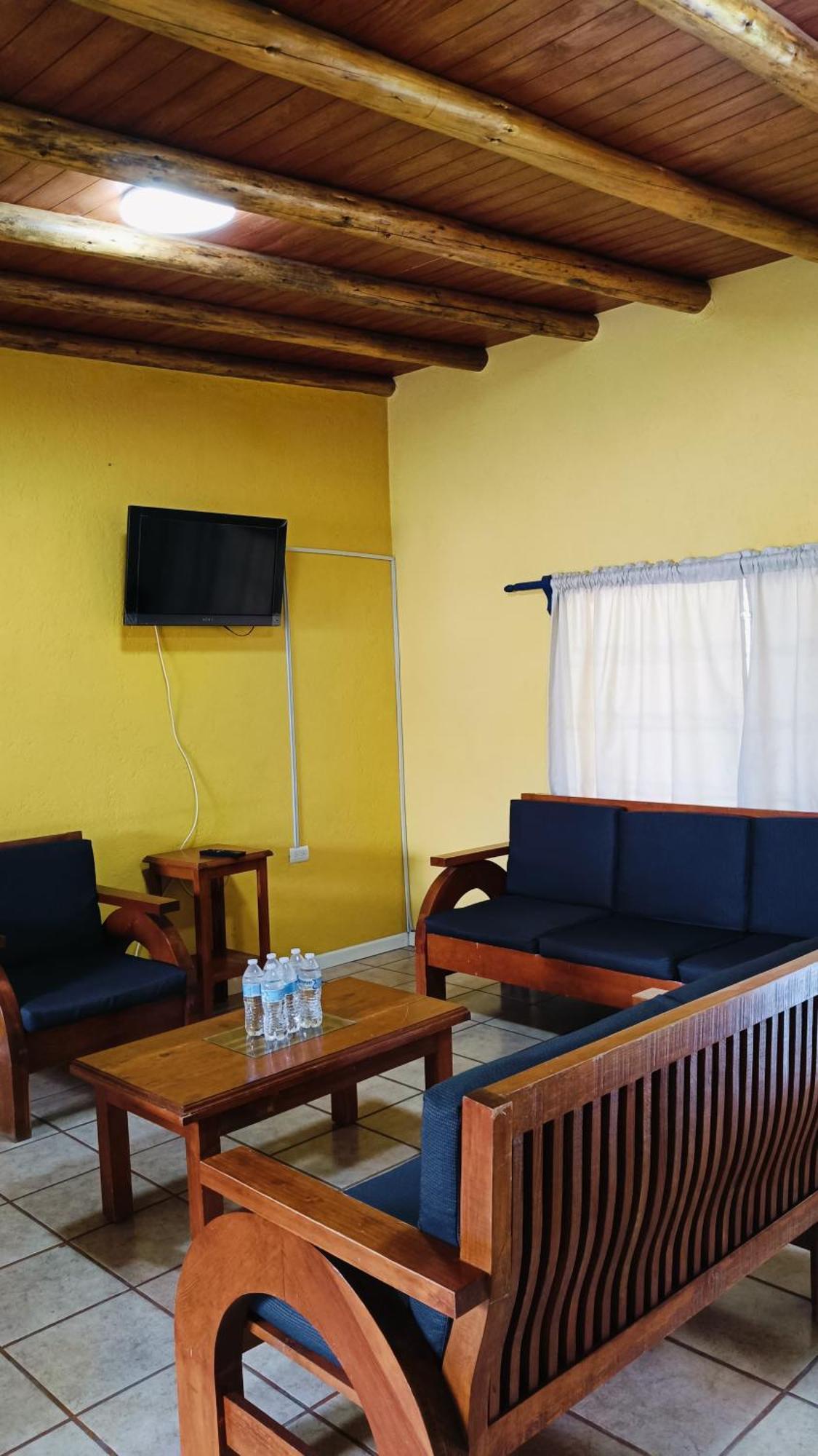 Hotel Palmas Teotihuacan Сан-Хуан-Теотіуакан Екстер'єр фото
