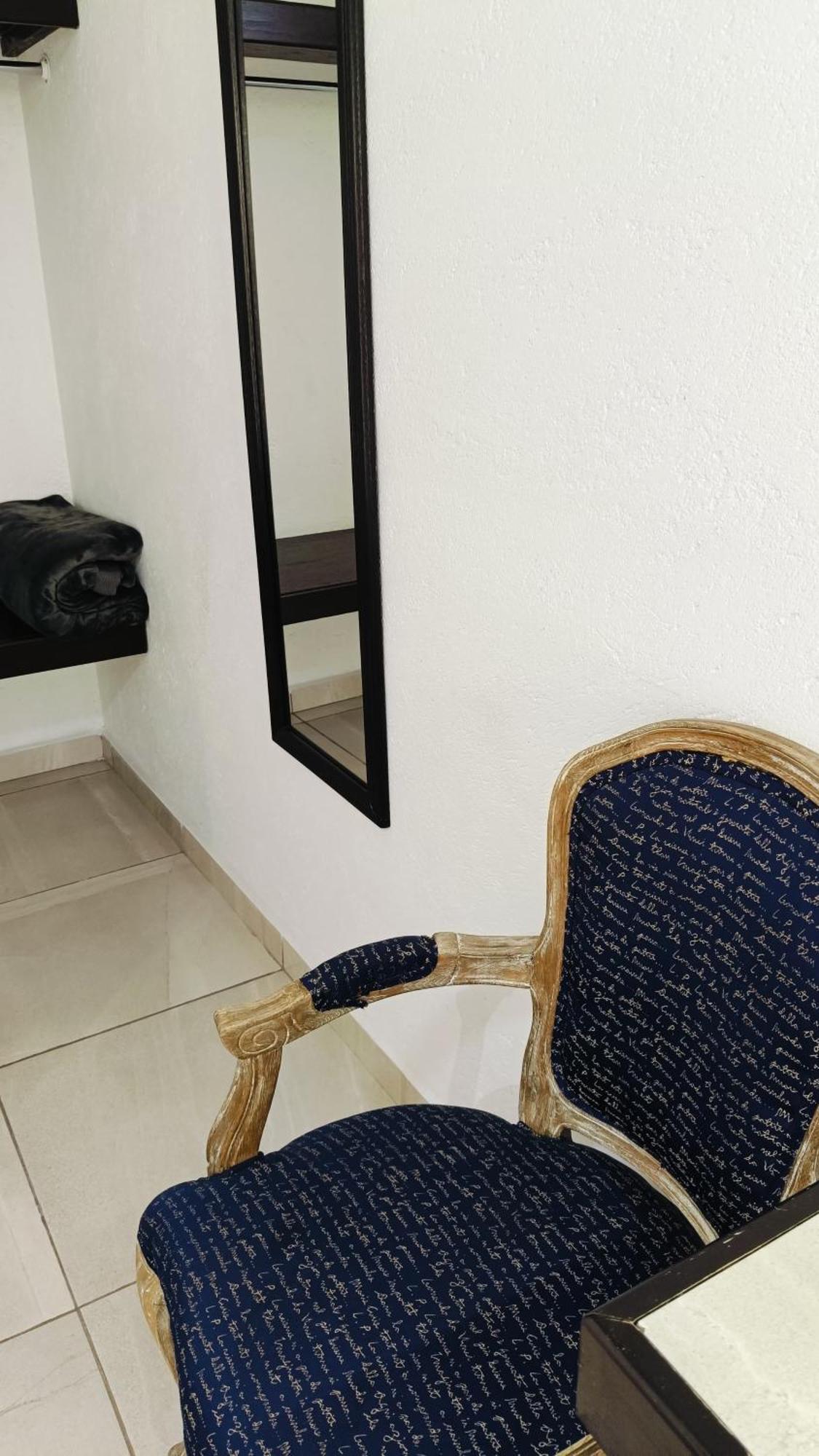 Hotel Palmas Teotihuacan Сан-Хуан-Теотіуакан Екстер'єр фото